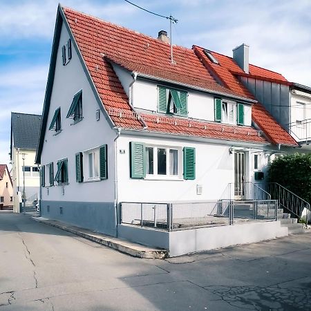 E10-Apartment Neuhausen auf den Fildern Exterior photo